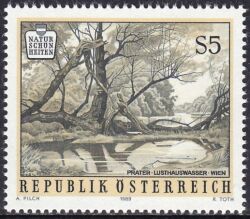 1989  Naturschnheiten in sterreich