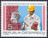 1989  Die österreichische Arbeitswelt