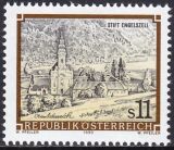 1990  Freimarke: Stifte und Klöster