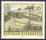 1990  Naturschönheiten in Österreich