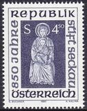 1990  850 Jahre Stift Seckau