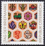 1990  Tag der Briefmarke