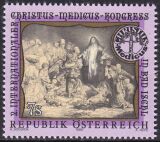 1990  Internationaler Christus-Medicus-Kongreß