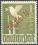 1949  Freimarken: Rotaufdruck  Berlin