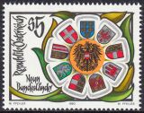 1990  Föderalismus in Österreich