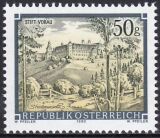1990  Freimarke: Stifte und Klöster