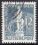 1949  75 Jahre Weltpostverein (UPU)