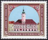 1991  Erhebung von St. Pölten zur Landeshauptstadt