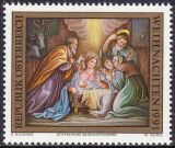 1991  Weihnachten