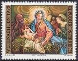 1992  Weihnachten