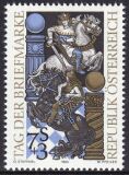 1993  Tag der Briefmarke