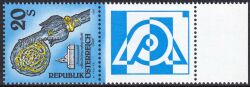 1993  Freimarke: Kunstwerke aus Stiften und Klöstern
