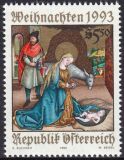 1993  Weihnachten