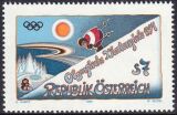 1994  Olympische Winterspiele in Lillehammer