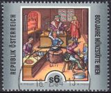 1994  800 Jahre Münzstätte Wien