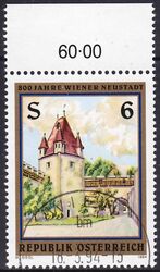 1994  800 Jahre Wiener Neustadt