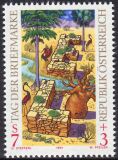 1994  Tag der Briefmarke