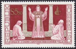 1994  25 Jahre Festspiele "Carinthischer Sommer"