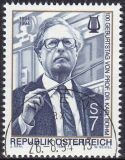 1994  100. Geburtstag von Karl Böhm