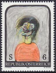 1994  Moderne Kunst in Österreich