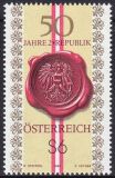 1995  50 Jahre Zweite Republik