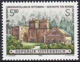 1995  Kärntner Landesausstellung "Geschichte...