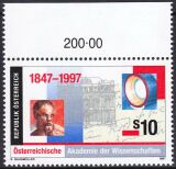 1997  150 Jahre Österreichische Akademie der...
