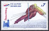 2000  Alpine Ski-Weltmeisterschaften 2001