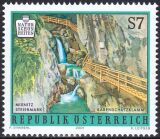 2001  Naturschönheiten in Österreich