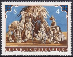 1981  Weihnachten
