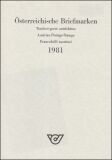 1981  Jahresausgabe