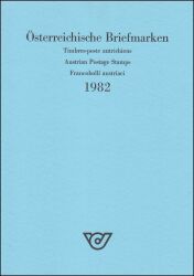 1982  Jahresausgabe