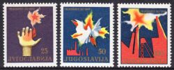 1964  Kongreß des Bundes der Kommunisten Jugoslawiens