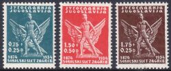 1934  60 Jahre Turnvereinigung Sokol
