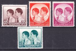1937  Kinderhilfe