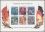 1955  Todestag von Friedrich Engels - Block