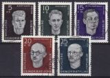 1958  Aufbau Nationaler Gedenkstätten