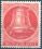 1951  Freiheitsglocke - Klöppel links