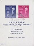 1955  Internationaler Tag der Befreiung vom Faschismus -...