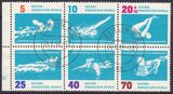 1962  Schwimm-Europameisterschaften