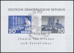 1963  Chemische Industrie