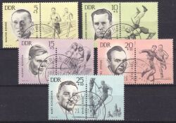 1963  Erhaltung der Nationalen Mahn- und Gedenkstätten I