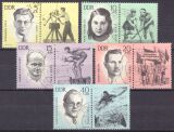 1963  Erhaltung der Nationalen Mahn- und...