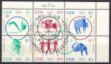 1964  Olympische Sommerspiele in Tokio II