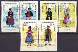 1964  Volkstrachten