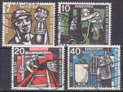 1957  Wohlfahrt: Kohlebergbau