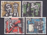 1957  Wohlfahrt: Kohlebergbau