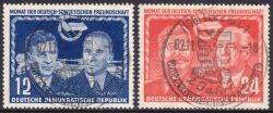 1951  Deutsch-sowjetische Freundschaft