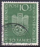 1953  Deutsches Museum München