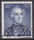 1953  Geburtstag von Justus v. Liebig